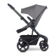 Універсальна коляска 2 в 1 Easywalker Harvey5 FULL LUX pebble grey