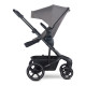 Універсальна коляска 2 в 1 Easywalker Harvey5 FULL LUX pebble grey