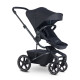 Універсальна коляска 2 в 1 Easywalker Harvey5 FULL LUX premium diamond black