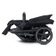 Універсальна коляска 2 в 1 Easywalker Harvey5 FULL LUX premium diamond black