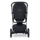 Універсальна коляска 2 в 1 Easywalker Harvey5 FULL LUX premium diamond black