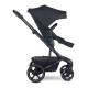 Універсальна коляска 2 в 1 Easywalker Harvey5 FULL LUX premium diamond black