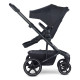Універсальна коляска 2 в 1 Easywalker Harvey5 FULL LUX premium diamond black
