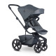 Універсальна коляска 2 в 1 Easywalker Harvey5 FULL LUX premium mineral grey