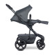 Універсальна коляска 2 в 1 Easywalker Harvey5 FULL LUX premium mineral grey