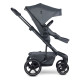 Універсальна коляска 2 в 1 Easywalker Harvey5 FULL LUX premium mineral grey