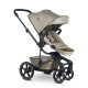 Універсальна коляска 2 в 1 Easywalker Harvey5 FULL LUX premium pearl taupe