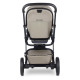 Універсальна коляска 2 в 1 Easywalker Harvey5 FULL LUX premium pearl taupe