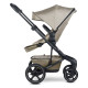 Універсальна коляска 2 в 1 Easywalker Harvey5 FULL LUX premium pearl taupe