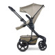 Універсальна коляска 2 в 1 Easywalker Harvey5 FULL LUX premium pearl taupe