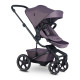 Універсальна коляска 2 в 1 Easywalker Harvey5 FULL LUX premium granite purple