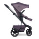 Універсальна коляска 2 в 1 Easywalker Harvey5 FULL LUX premium granite purple