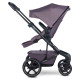 Універсальна коляска 2 в 1 Easywalker Harvey5 FULL LUX premium granite purple