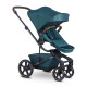 Універсальна коляска 2 в 1 Easywalker Harvey5 FULL LUX premium jade green