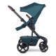 Універсальна коляска 2 в 1 Easywalker Harvey5 FULL LUX premium jade green