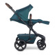 Універсальна коляска 2 в 1 Easywalker Harvey5 FULL LUX premium jade green