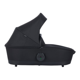 Люлька Easywalker Harvey5 FULL LUX Midnight Black