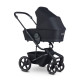 Люлька Easywalker Harvey5 FULL LUX Midnight Black