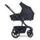 Люлька Easywalker Harvey5 FULL LUX Midnight Black