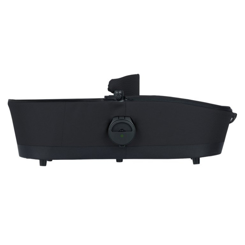 Люлька Easywalker Harvey5 FULL LUX Midnight Black