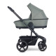 Люлька Easywalker Harvey5 FULL LUX Agave Green