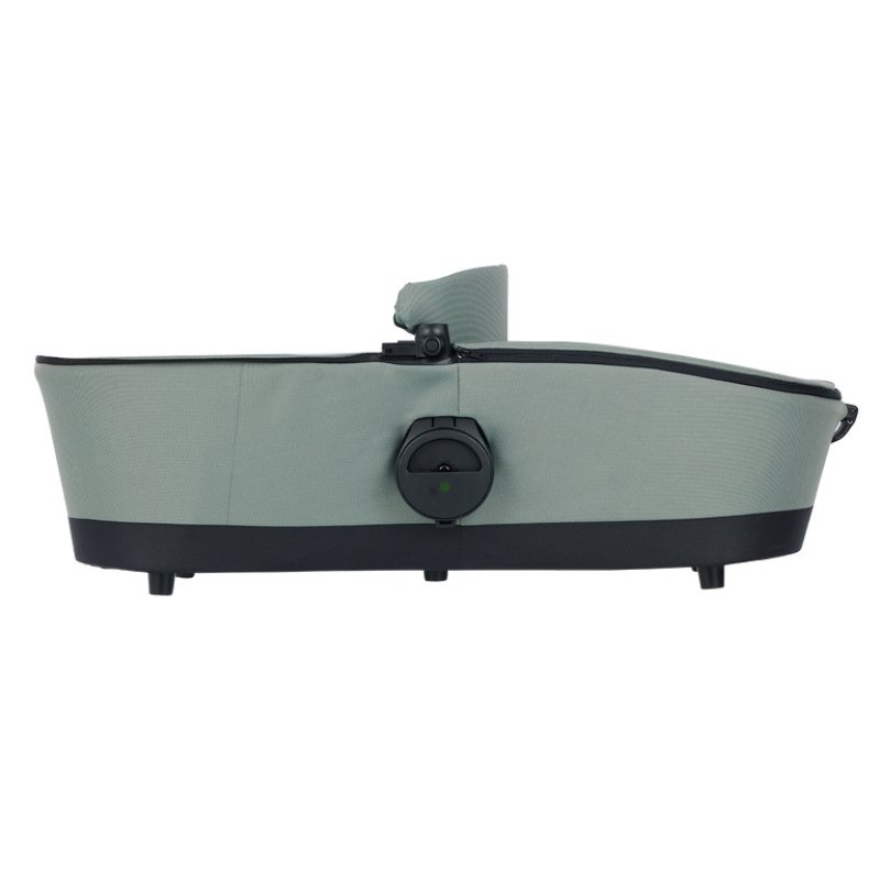 Люлька Easywalker Harvey5 FULL LUX Agave Green