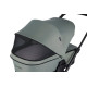 Люлька Easywalker Harvey5 FULL LUX Agave Green