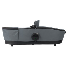 Люлька Easywalker Harvey5 Premium FULL LUX Mineral Grey