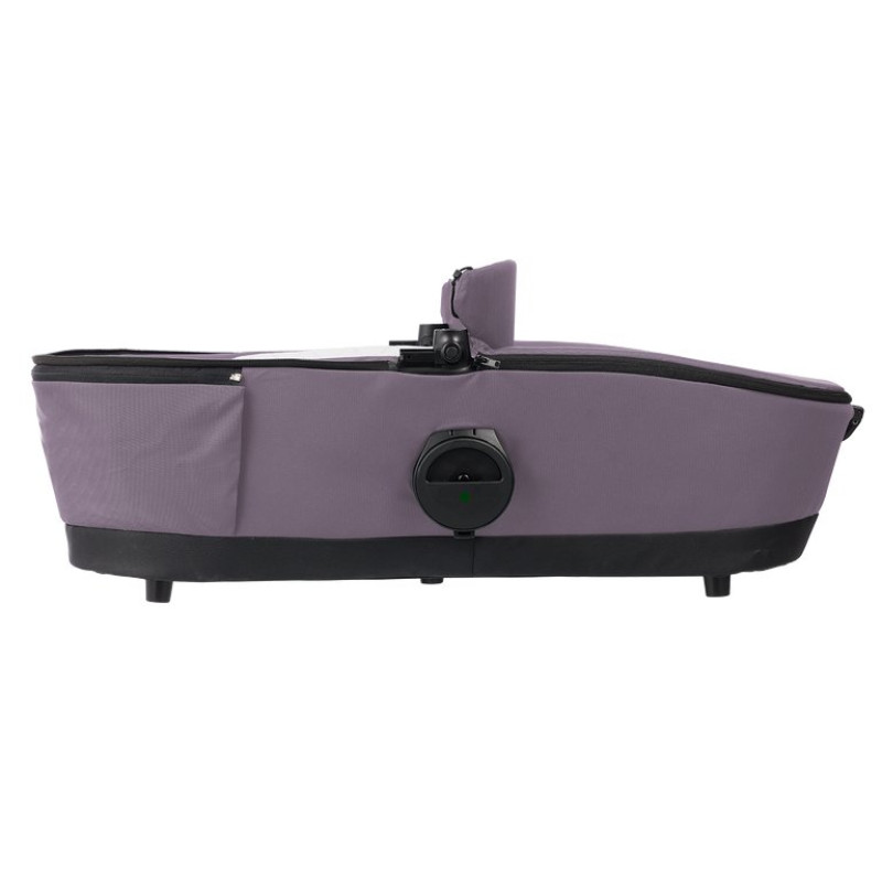 Люлька Easywalker Harvey5 Premium FULL LUX Granite Purple