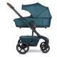 Люлька Easywalker Harvey5 Premium FULL LUX Jade Green