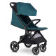 Прогулянкова коляска Easywalker FULL Jackey XL Teal Green
