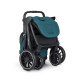 Прогулянкова коляска Easywalker FULL Jackey XL Teal Green