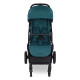 Прогулянкова коляска Easywalker FULL Jackey XL Teal Green
