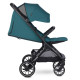 Прогулянкова коляска Easywalker FULL Jackey XL Teal Green