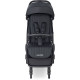 Прогулянкова коляска Easywalker FULL Jackey2 Midnight Black