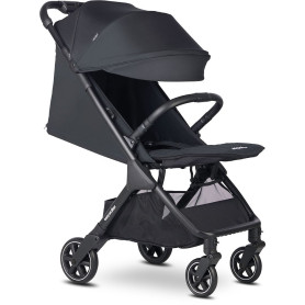 Прогулянкова коляска Easywalker FULL Jackey2 Midnight Black