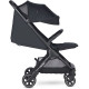 Прогулянкова коляска Easywalker FULL Jackey2 Midnight Black