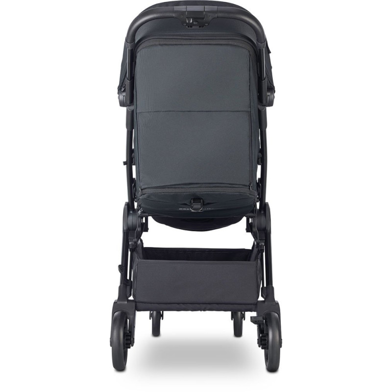 Прогулянкова коляска Easywalker FULL Jackey2 Midnight Black