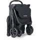 Прогулянкова коляска Easywalker FULL Jackey2 Midnight Black