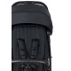Прогулянкова коляска Easywalker FULL Jackey2 Midnight Black