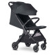 Прогулянкова коляска FULL Easywalker Jackey2 Midnight Black