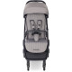 Прогулянкова коляска Easywalker FULL Jackey2 Pebble Grey
