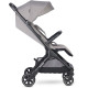 Прогулянкова коляска Easywalker FULL Jackey2 Pebble Grey