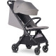 Прогулянкова коляска Easywalker FULL Jackey2 Pebble Grey