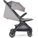 Прогулянкова коляска Easywalker FULL Jackey2 Pebble Grey