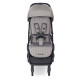 Прогулянкова коляска Easywalker PROMO Jackey2 Pebble Grey артEJA20002 PROMO