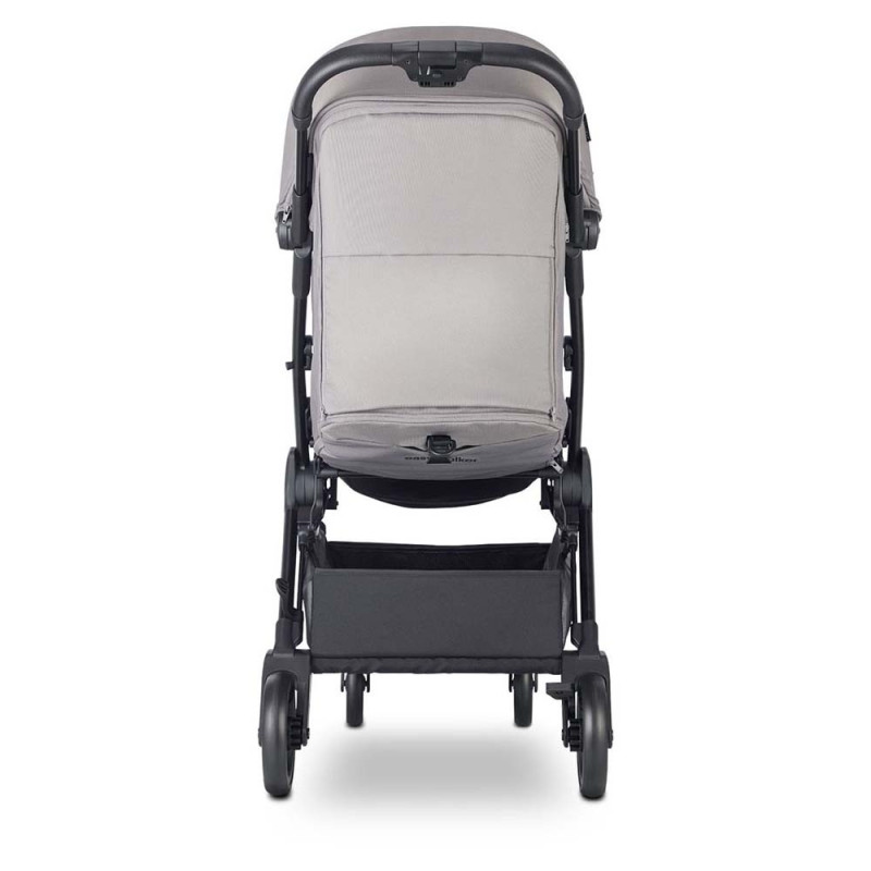 Прогулянкова коляска Easywalker PROMO Jackey2 Pebble Grey артEJA20002 PROMO