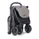 Прогулянкова коляска Easywalker PROMO Jackey2 Pebble Grey артEJA20002 PROMO