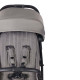 Прогулянкова коляска Easywalker PROMO Jackey2 Pebble Grey артEJA20002 PROMO