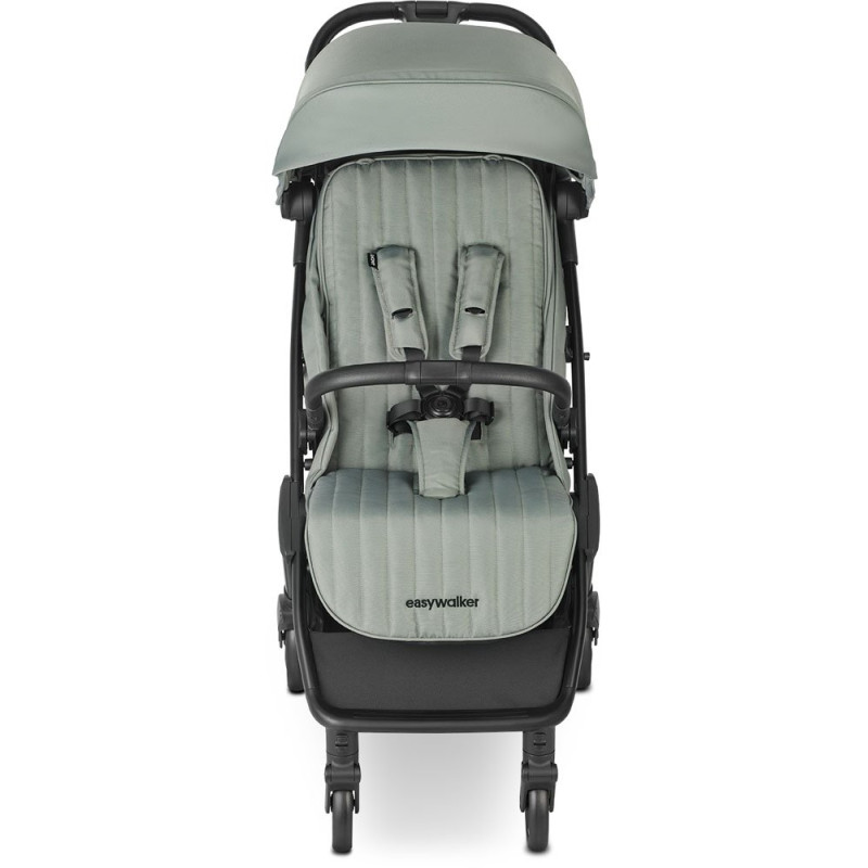 Прогулянкова коляска Easywalker FULL Jackey2 Agave Green